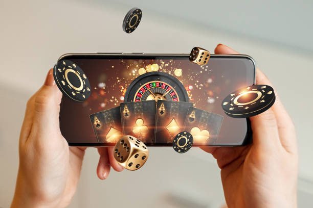 Toba88 permainan slot online ratusan pilihan provider terbaik